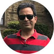 Ritesh Suneja
