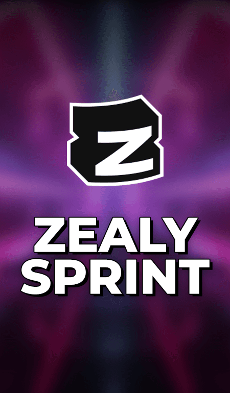 Zealy Quests Connect, engage, and win
