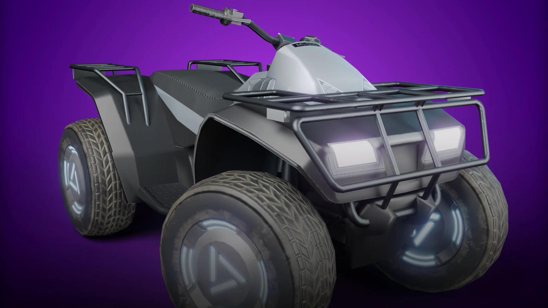 ATV