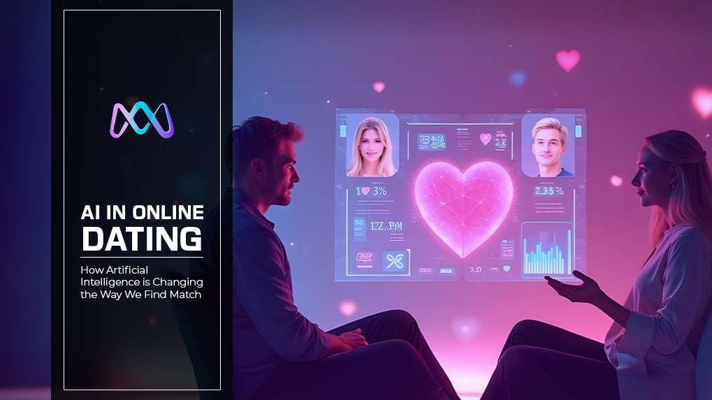 How Artificial Intelligence Is Changing the Way We Find a Match
